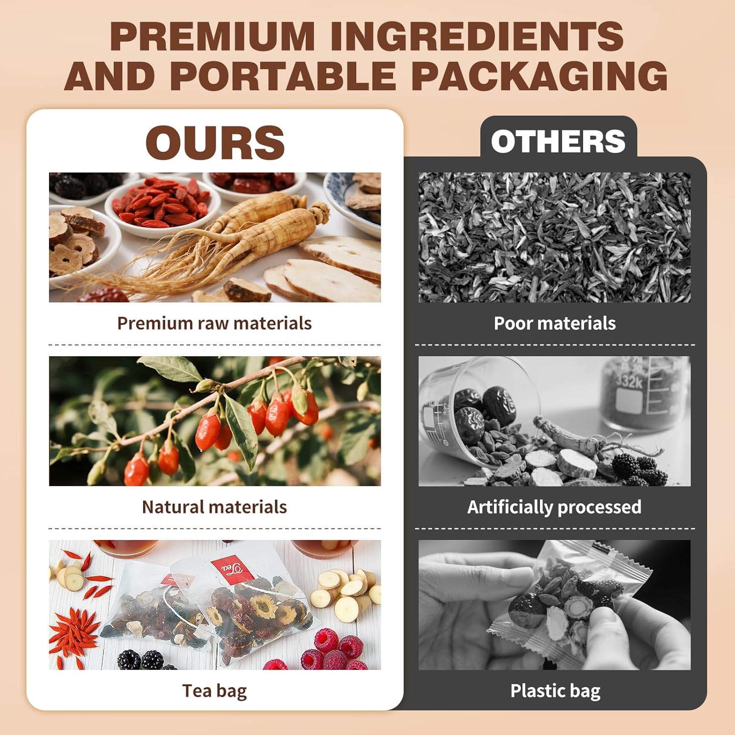 Kidney_Tea_Formula_Ginseng_Six_Treasure_Tea,_Ginseng_&_Mulberry_Herbal_Tea,_Kidney_Cleanse_Detox_&_Repair,_Traditional_Chinese_Herbal_Tea_Bags,_Five_Treasures_Teas_For_Men_Women_(30_Bags/1_Pack)