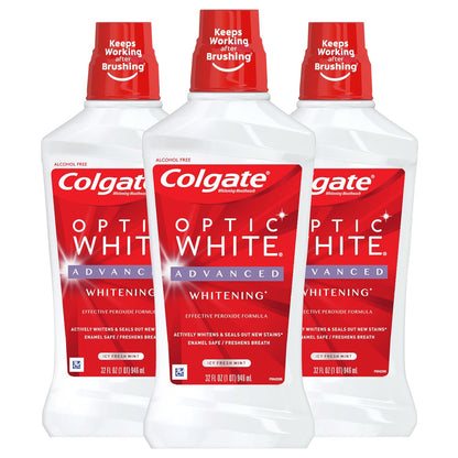 Colgate_Optic_White_Whitening_Mouthwash,_Fresh_Mint_-_946mL,_32_Fluid_Ounce_(3_Pack)