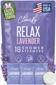 18 Lavender