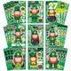 St. Patrick's Day Stickers
