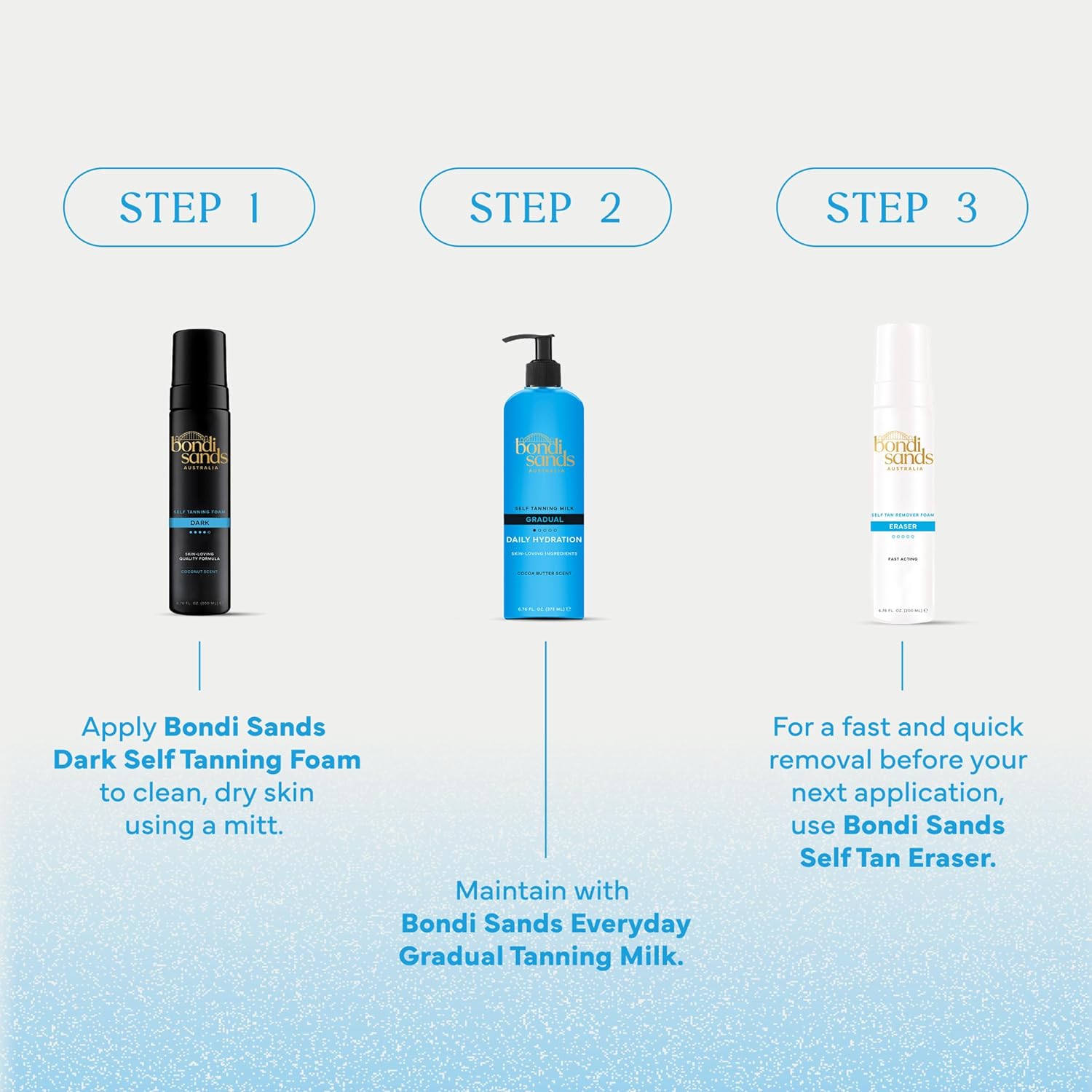 Bondi_Sands_Self_Tanning_Foam_|_Lightweight,_Self-Tanner_Foam_Enriched_with_Aloe_Vera_and_Coconut_Provides_an_Even,_Streak-Free_Tan