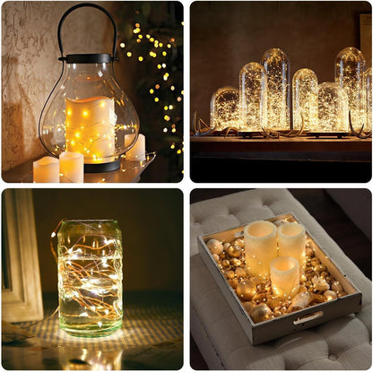 Fairy_Lights_CR2032_Battery_Operated,6.6Ft/2Meter_20_LEDs_Micro_Silver_Wire_String_Lights_for_Bedroom_Christmas_Party_Wedding_Decoration_(Warm_White,_6_Pack)