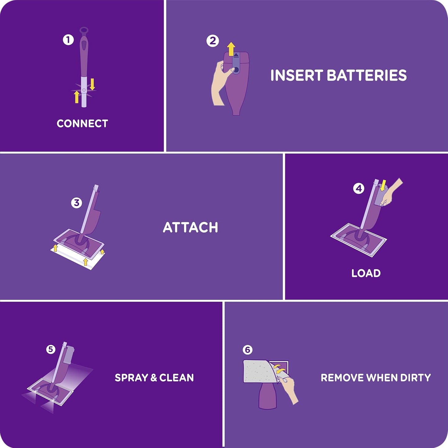 Swiffer_WetJet_Multi-Purpose_and_Hardwood_Liquid_Floor_Cleaner_Solution_Refill,_with_Gain_Scent,_42.2_fl_oz_each,_(Pack_of_2)