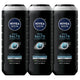 16.9 Fl Oz (Pack of 3) - 16.9 Ounce (Pack of 3)