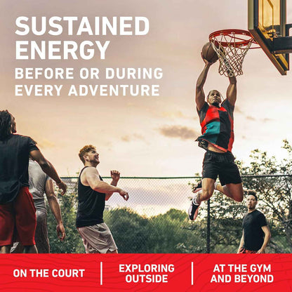 CLIF BAR - Energy Protein Bars - Variety Pack - 6 Flavors - Made with Organic Oats - Energy Bars - Non-GMO