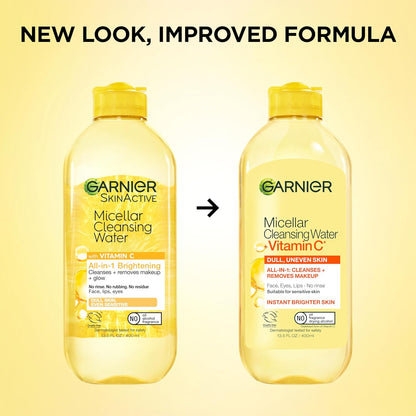 Garnier_Micellar_Water_with_Vitamin_C,_Facial_Cleanser_&_Makeup_Remover,_Brightening_&_Hydrating,_For_All_Skin_Types,_Vegan,_Cruelty_Free,_13.5_Fl_Oz_(400mL),_1_Count