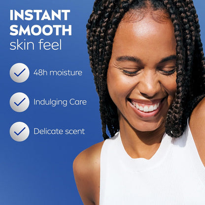 NIVEA_Oil_Infused_Lotion_Coconut_and_Monoi_Oil_Body_Lotion_for_Women,_Fast-Absorbing_and_Non-Greasy_Coconut_Scented_Lotion_Moisturizes_for_48_Hours,_16.9_Fl_Oz_Pump_Bottle