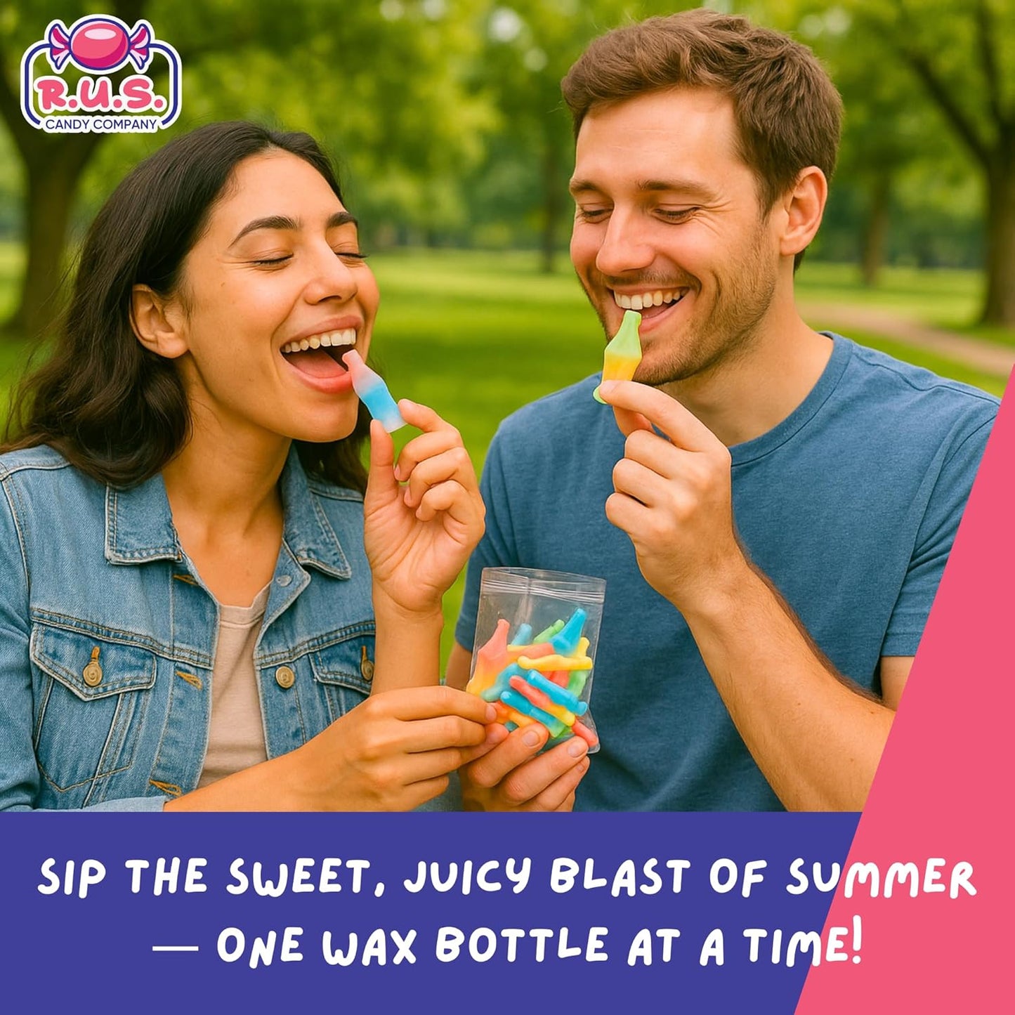 Old-Fashioned_Wax_Bottle_Candy_–_1/2_Lbs_Bulk_Pack_–_5_Fruity_Flavors_(Lemon,_Blue_Raspberry,_Orange,_Cherry,_Green_Apple)_–_Retro_Candy_Drinks_for_Parties,_Kids,_and_Nostalgic_90's_Buffet_(Half_Pound)