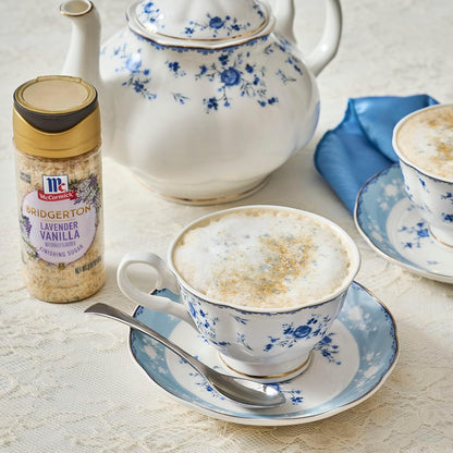 McCormick_Bridgerton_Finishing_Sugar,_Lavender_Vanilla,_Limited_Edition,_Floral_Lavender_Notes,_Smooth_Vanilla_Flavor,_For_Cakes,_Cocktails,_Matcha_Tea,_and_More,_3.45_oz
