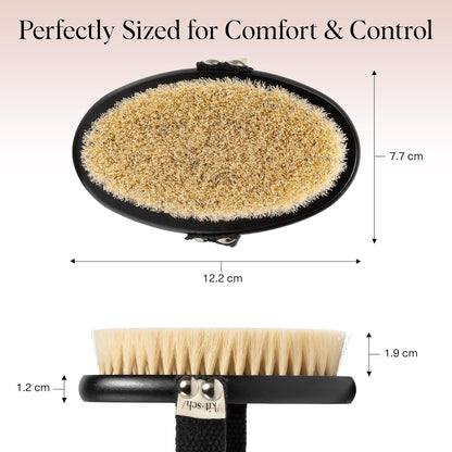 Kitsch_Dry_Brushing_Body_Brush_for_Lymphatic_Drainage-_Soft_Bristles_Shower_Brush_-_Dry_Brush_to_Remove_Dry_Skin_and_Improves_Blood_Circulation,_Body_Scrubber_for_Glowing_Skin,_Sauna_Accessories