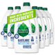 42 Ounce (Pack of 6) - Free & Clear