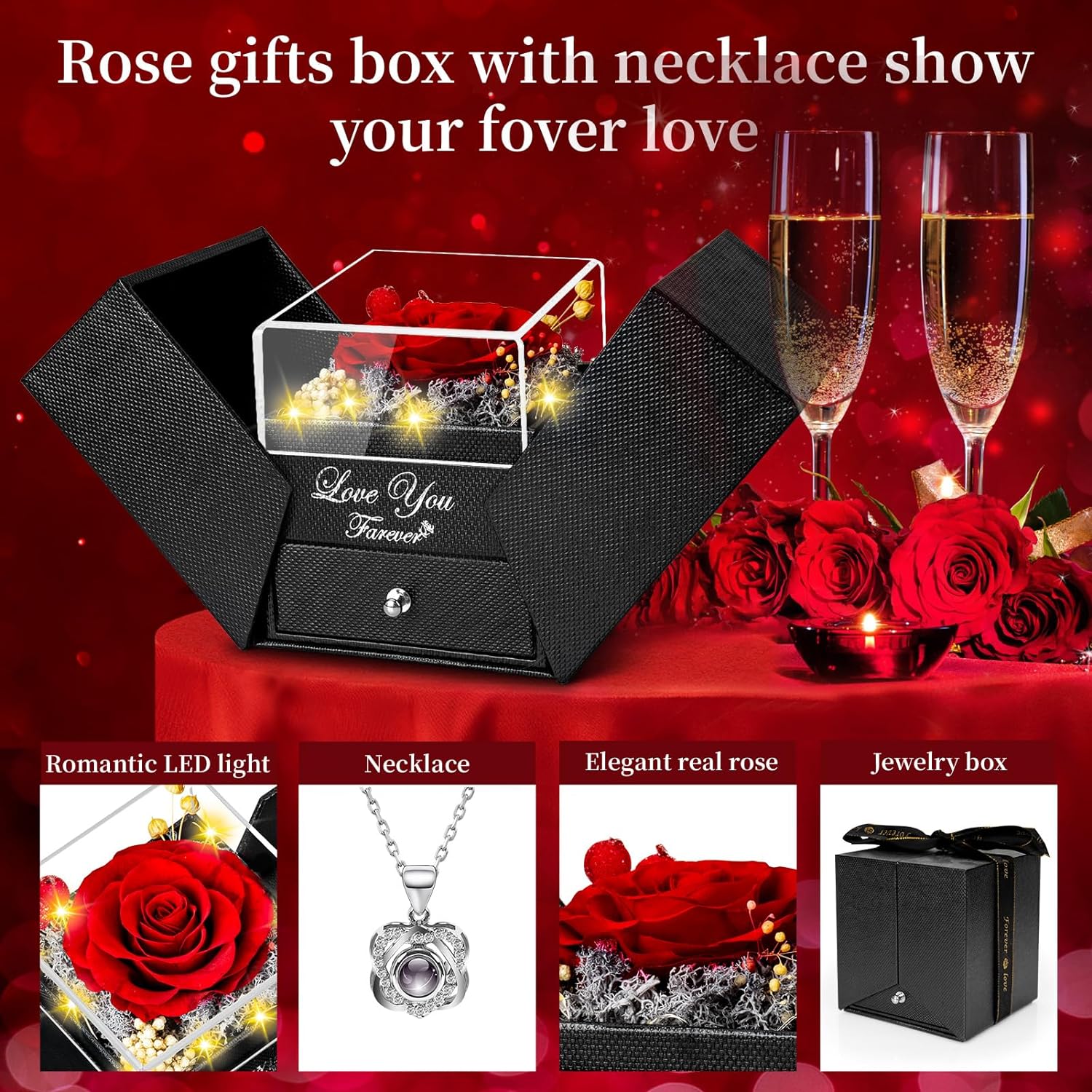 Preserved_Red_Real_Rose_with_Heart_I_Love_You_Necklace_-Eternal_Flowers_Rose_Birthday_Gifts_for_Her_Mom_Wife_Girlfriend_Grandma_on_Valentines_Mothers_Day_Christmas_Anniversary_Romantic-Red