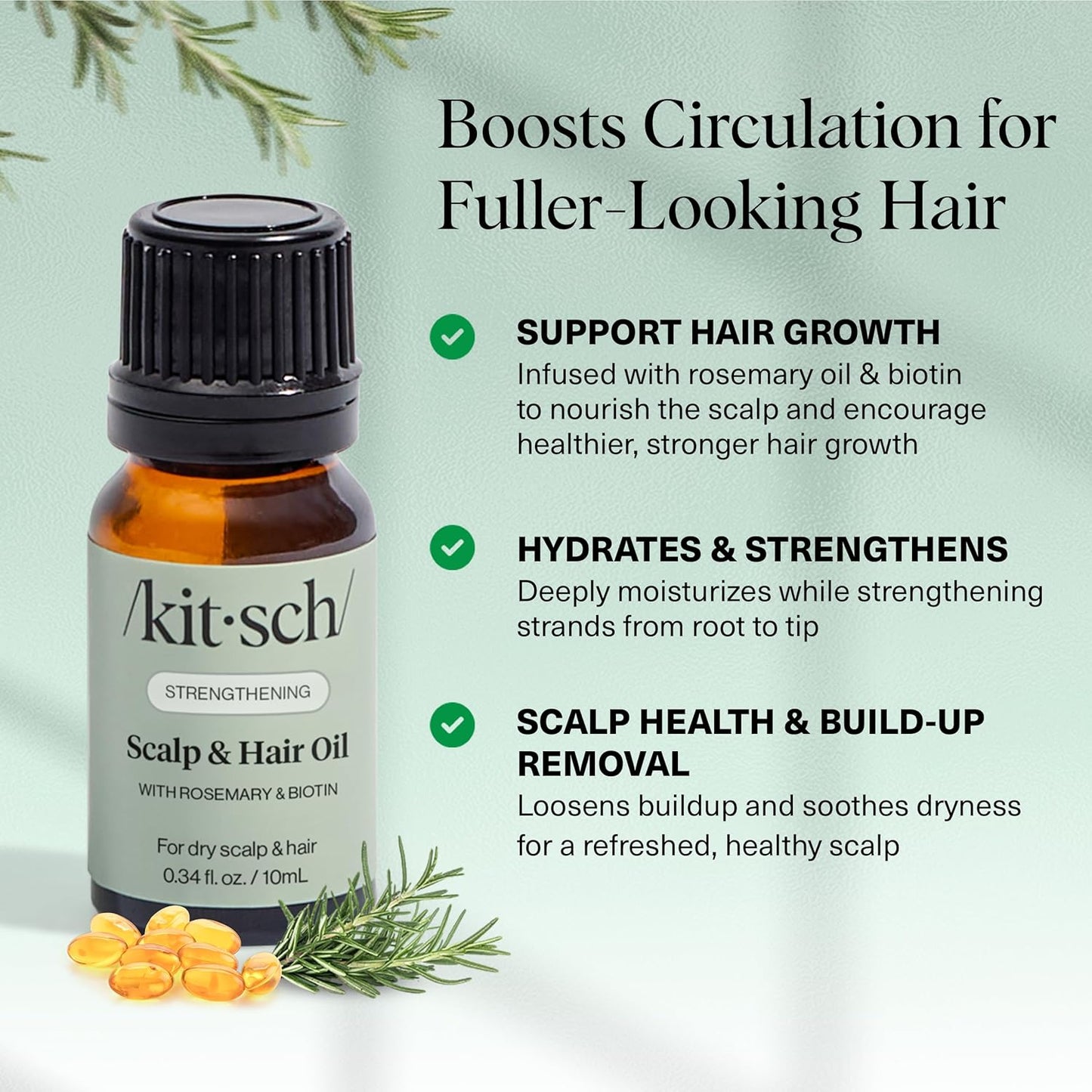Kitsch_Rosemary_Oil_for_Hair_Growth_–_Hair_Oil_with_Biotin,_Castor_&_Jojoba_–_Pre-Wash_Scalp_oil_for_Hair_Care_–_Lavender_Scent_–_10mL_|_Ideal_Gifts_for_Women