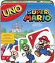 UNO Super Mario Bros