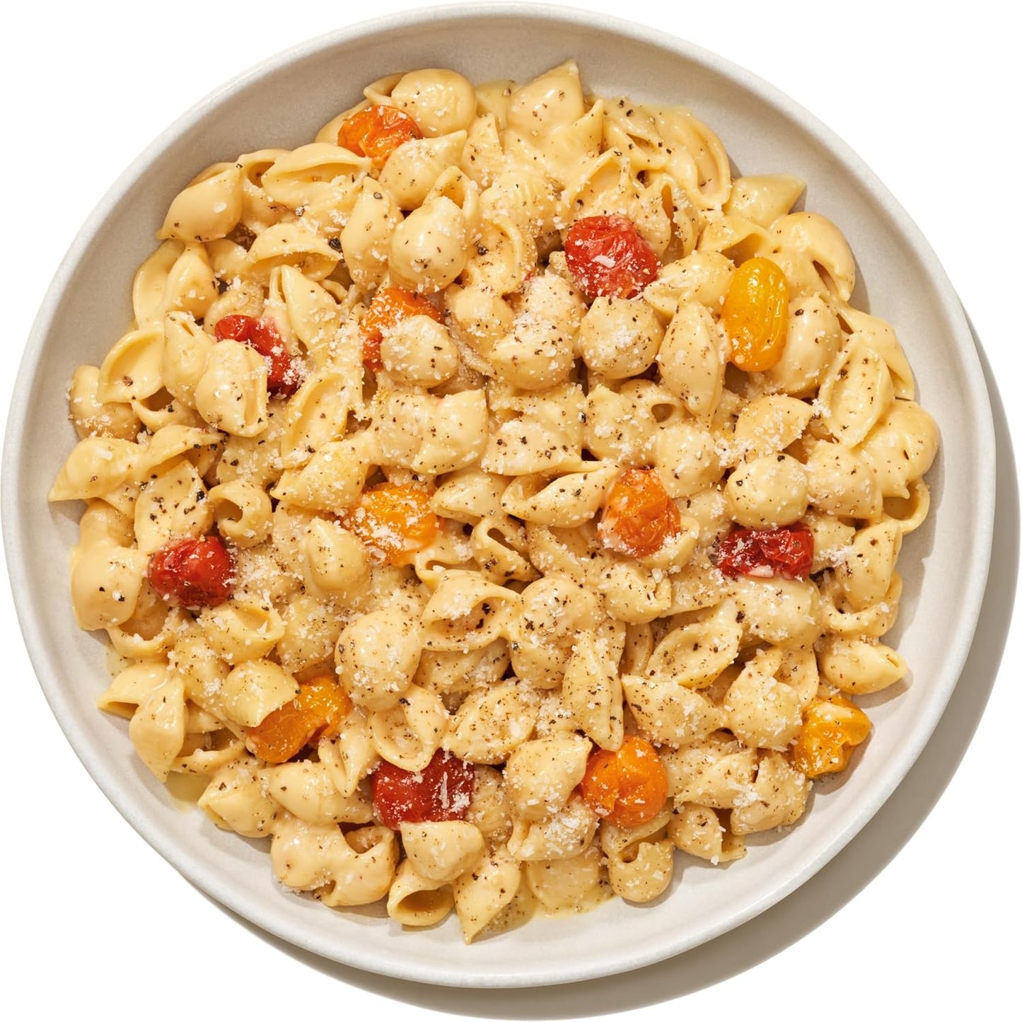 Banza_Gluten-Free_Chickpea_Pasta,_Variety_Pack_20g_Protein_|_Lower_Carb_|_High_Fiber_|_High_Protein_|_Plant_Based_Pasta_|_8oz_(Pack_of_6)