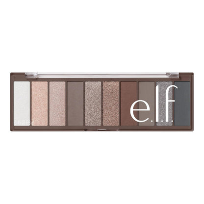 e.l.f._Perfect_10_Eyeshadow_Palette,_Ten_Ultra-pigmented_Nude_Shades,_Blendable_Formula,_Vegan_&_Cruelty-free,_Everyday_Smoky_(Packaging_May_Vary)
