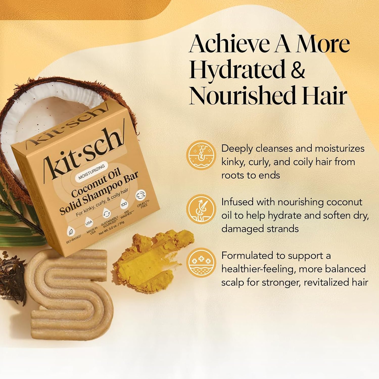 Kitsch_Coconut_Oil_Shampoo_Bar_-_Hydrate_&_Soften_Dry_Damaged_Hair_-_Deep_Moisturizing_Curly_Hair_Shampoo_-_Safe_Shampoo_for_Color_Treated_Hair_-_Silicone,_Paraben_&_Sulfate_Free_-_Made_in_USA,_3.2_oz