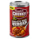 Texas-Style BBQ Burger - 18.8 Ounce (Pack of 1)
