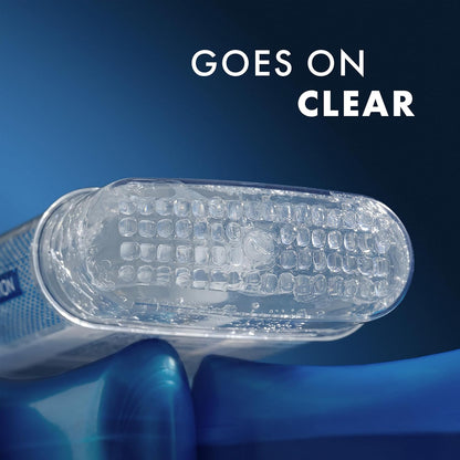 Gillette_Antiperspirant_and_Deodorant_for_Men,_72hr_Instant_Sweat_&_Odor_Protection,_Long_Lasting_Freshness_&_Protection,_Anti-White_Mark_Technology,_Clear_Gel,_Cool_Wave_Scent,_3.8_oz