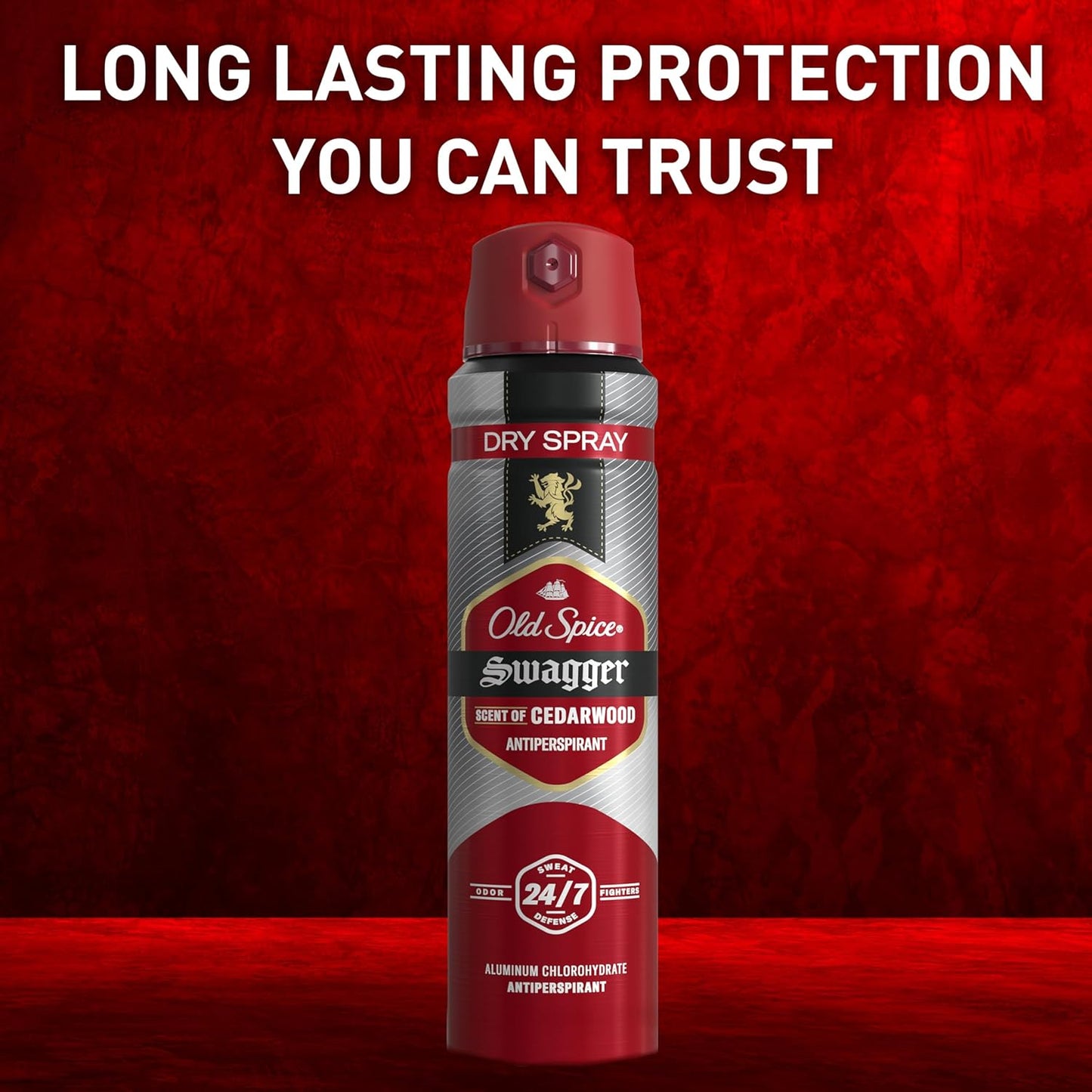 Old_Spice_Dry_Spray_Antiperspirant_Deodorant_for_Men,_24/7_Sweat_&_Odor_Protection_Spray,_Long_Lasting_Dry_Spray,_No_Residue,_Fresh_Swagger_with_Cedarwood_Scent,_4.3_oz_Cans,_(Pack_of_2)