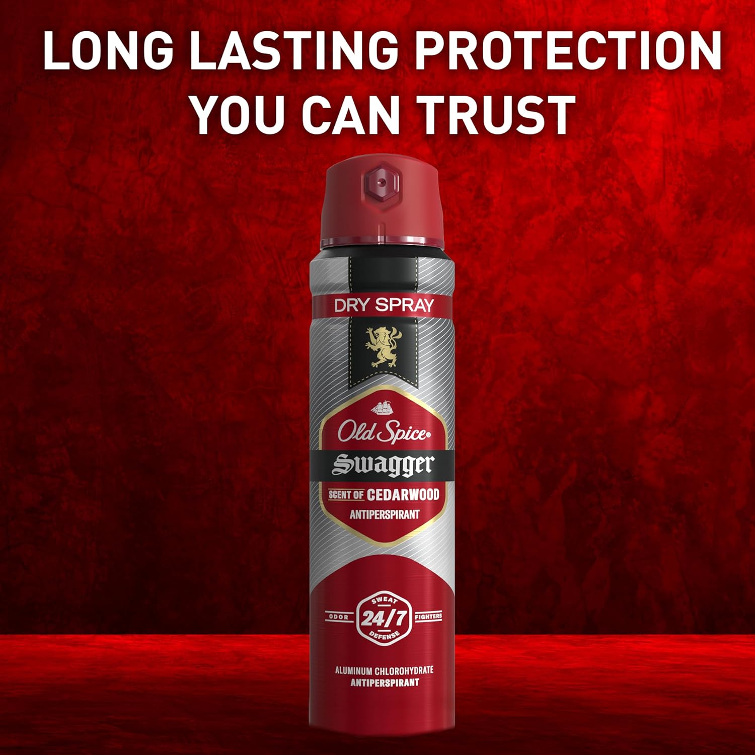Old_Spice_Dry_Spray_Antiperspirant_Deodorant_for_Men,_24/7_Sweat_&_Odor_Protection_Spray,_Long_Lasting_Dry_Spray,_No_Residue,_Fresh_Swagger_with_Cedarwood_Scent,_4.3_oz_Cans,_(Pack_of_2)
