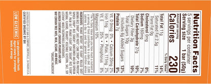 CLIF_Nut_Butter_Bar_-_Peanut_Butter_-_Filled_Energy_Bars_-_Non-GMO_-_USDA_Organic_-_Plant-Based_-_Low_Glycemic_-_1.76_oz._(5_Pack)