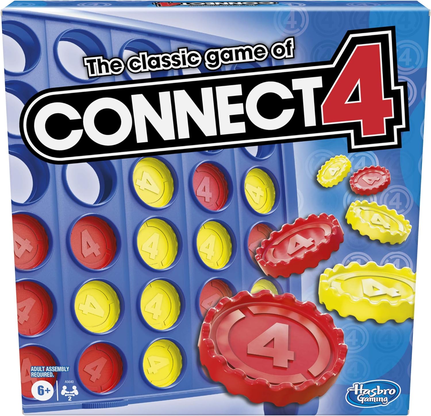 Hasbro_Gaming_Connect_4_Classic_Grid,4_in_a_Row_Game,Strategy_Board_Games_for_Kids,2_Player_.for_Family_and_Kids,Ages_6_and_Up