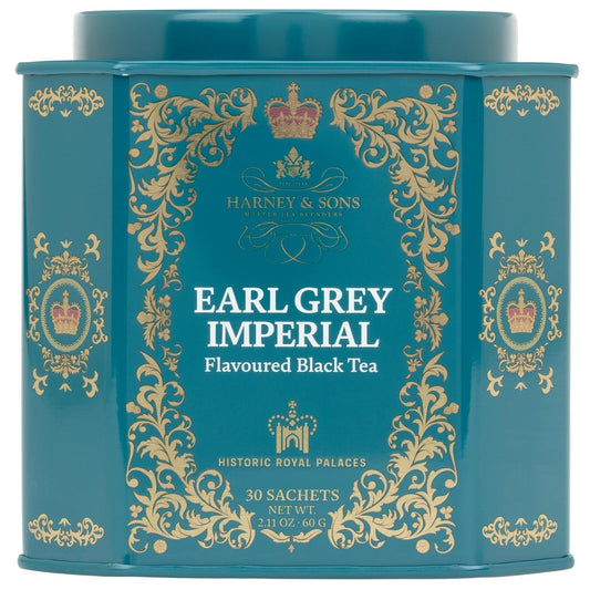 Harney_&_Sons_HRP_Earl_Grey_Tea,_30_Sachets,_HRP_Earl_Grey_Imperial_(Tin_Design_May_Vary)