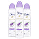 3.8 Ounce (Pack of 3) - Lavender