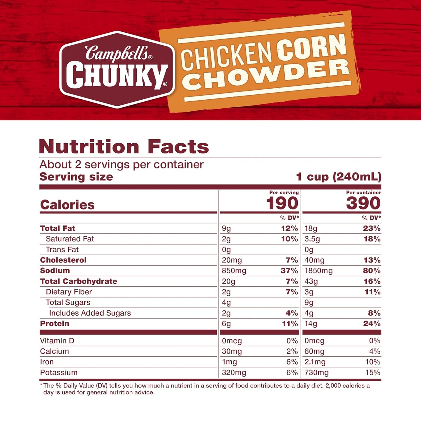 Campbell's_Chunky_Soup,_Chicken_Corn_Chowder_Soup,_18.8_Oz_Can