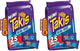 Blue Heat - 25 Count (Pack of 2)