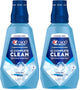 Clean Mint - 33.8 Fl Oz (Pack of 2)