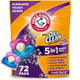 Fresh Burst - 72 Count (Pack of 1)