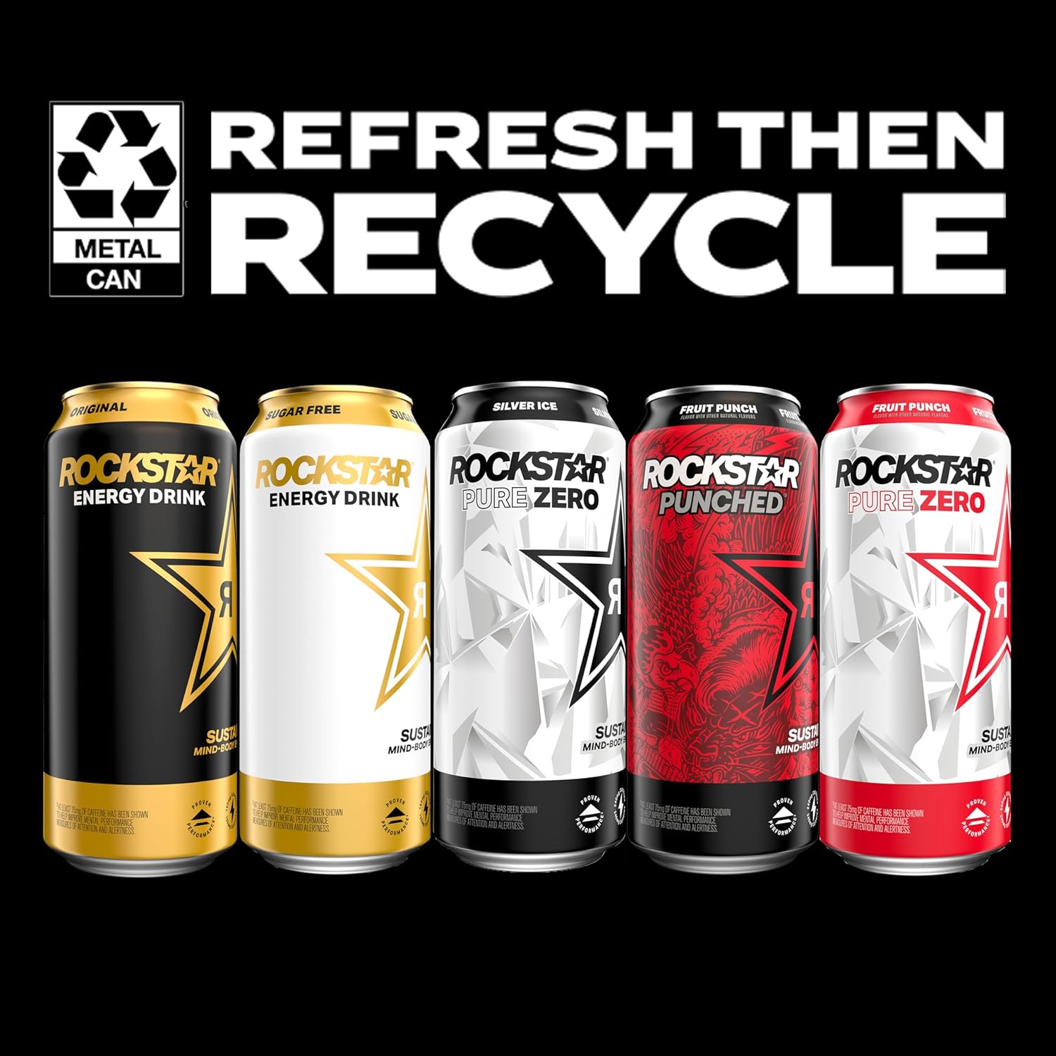 Rockstar_Pure_Zero_Energy_Drink,_Fruit_Punch,_0_Sugar,_with_Caffeine_and_Taurine,_16oz_Cans_(12_Pack)_(Packaging_May_Vary)
