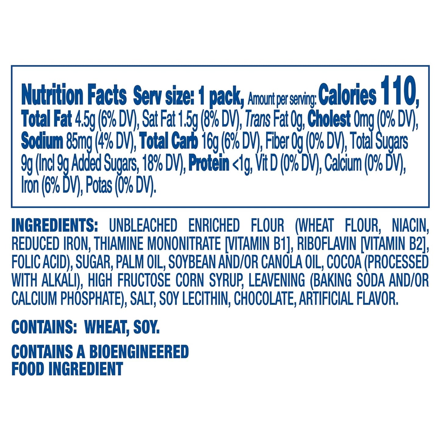 OREO_Chocolate_Sandwich_Cookies,_20_Snack_Packs_(2_Cookies_Per_Pack)