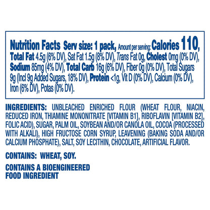 OREO_Chocolate_Sandwich_Cookies,_20_Snack_Packs_(2_Cookies_Per_Pack)