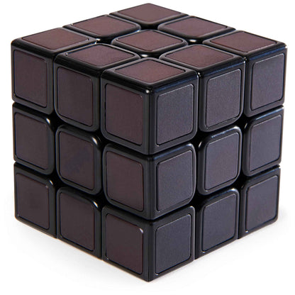 Rubik's Cube, The Original 3x3 Cube, Problem-Solving Brain Teaser, Color-Matching Puzzle, Fidget Toy, Sensory Puzzle, Easter Basket Stuffer, for Ages 8 & Up