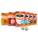 Flavor Variety Pack - 10 Count (Pack of 6)