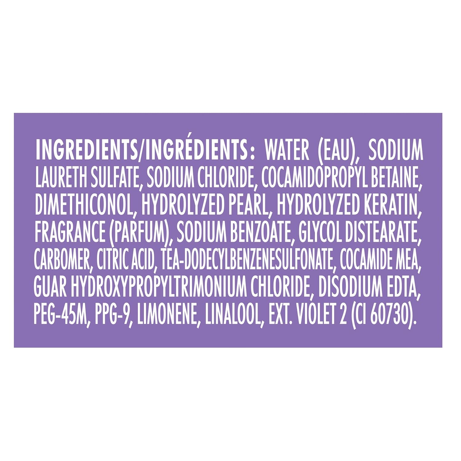 Nexxus_Blonde_Assure_Purple_Shampoo,_For_Blonde_Hair_Color_Care_Shampoo,_Keratin_Protein_8.5_oz