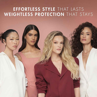 Nexxus Styling Spray XXL Finish Volume Medium Hold Hairspray Powered by STYLEPROTECT Technology