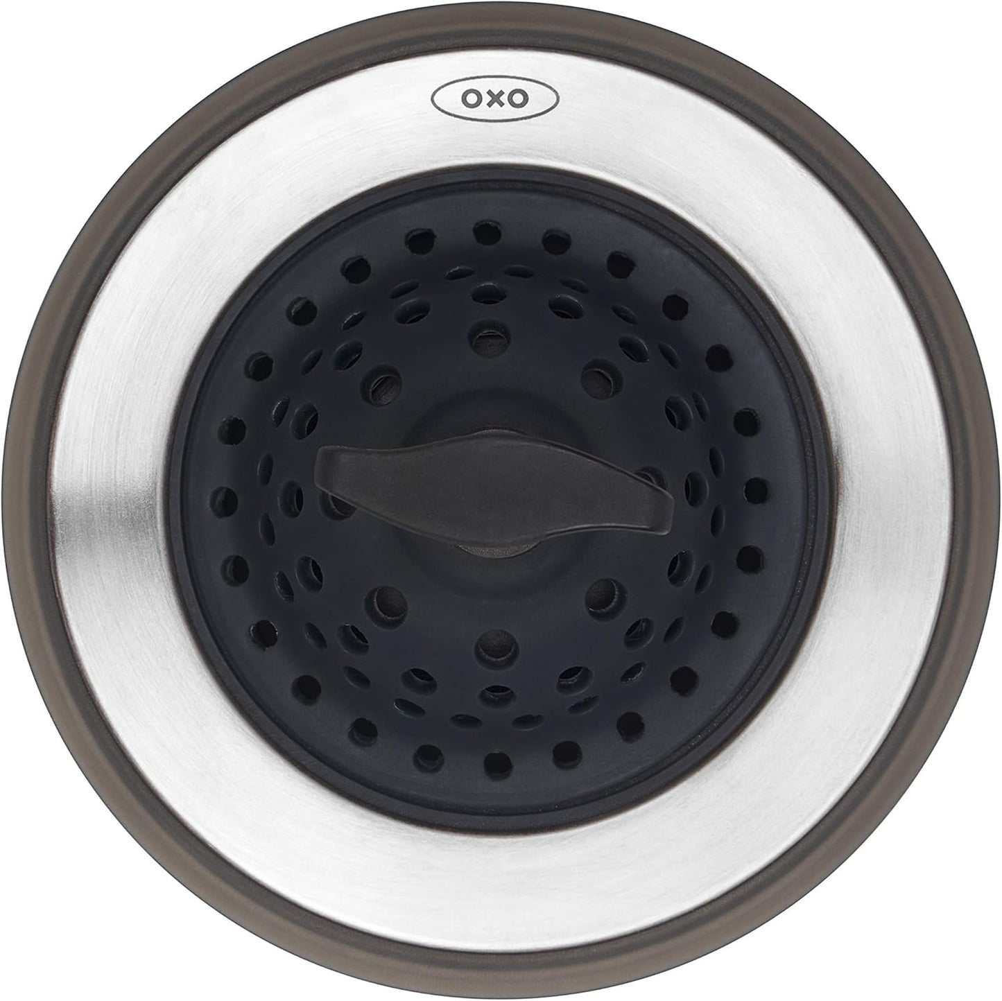 OXO_Good_Grips_2‑in‑1_Sink_Strainer_Stopper,_Sink_Drain_Strainer_for_Kitchen