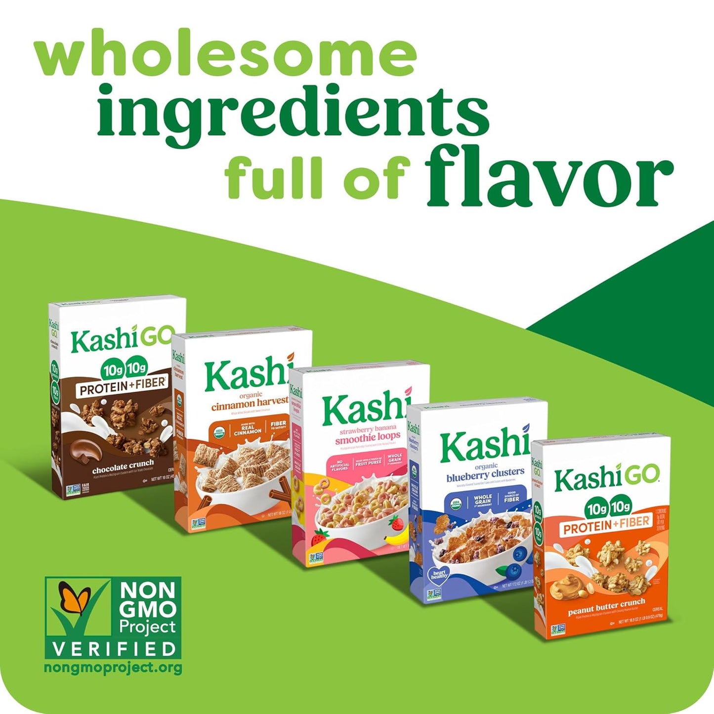 Kashi_Breakfast_Cereal,_Organic,_Fiber_Cereal,_Berry_Fruitful,_17.2oz_Box_(1_Box)
