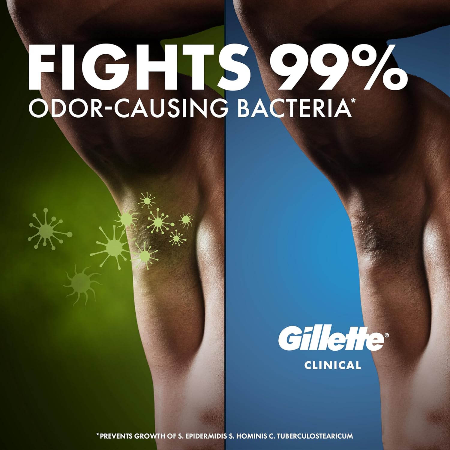 Gillette_Clinical_Antiperspirant_and_Deodorant_for_Men,_100HR_Clinical_Strength_Sweat_&_Odor_Protection,_Long_Lasting_Freshness,_Anti-White_Mark_Technology,_Clear_Gel,_Cool_Wave_Scent,_2.6_oz