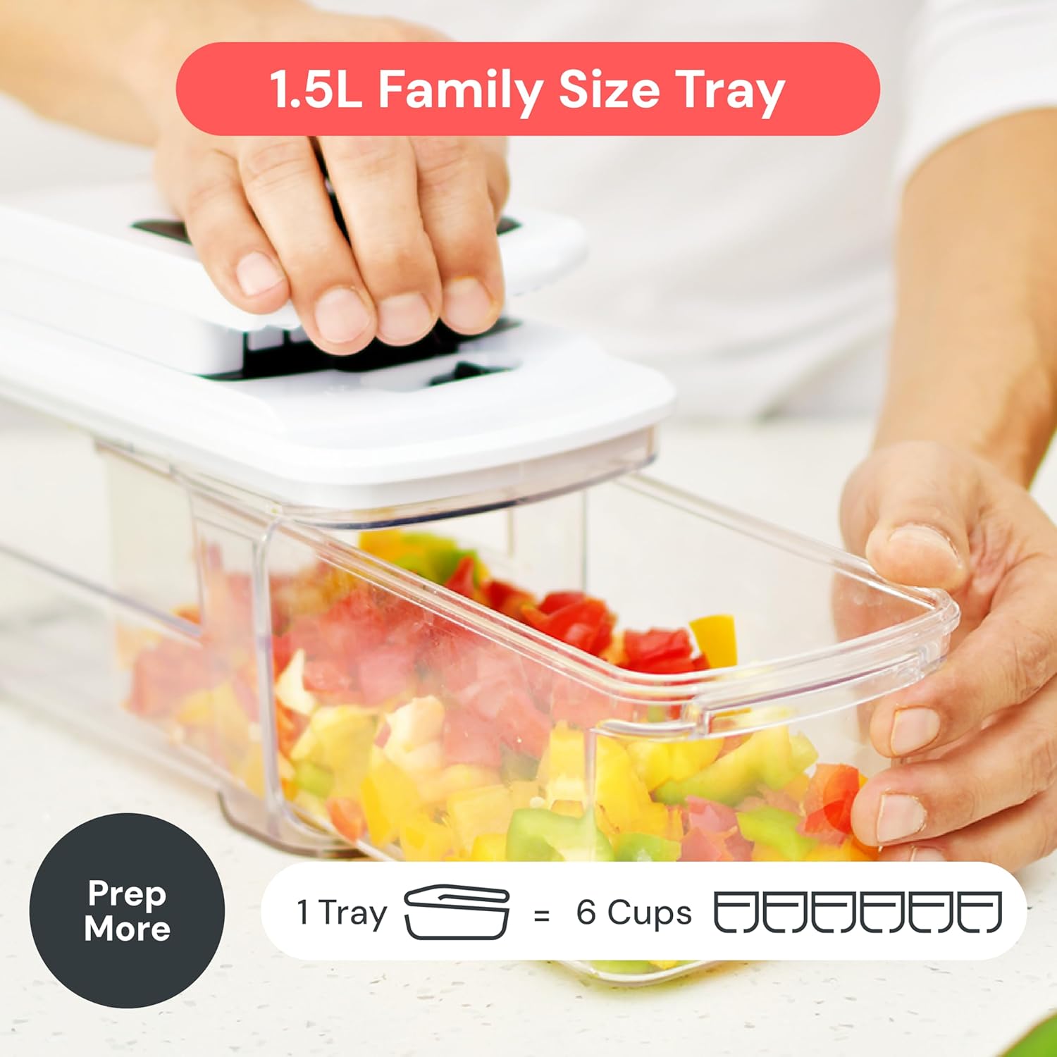 Fullstar_XL_Vegetable_Chopper_&_Mandoline_Slicer_–_Vegetable,_Onion,_Potato,_Food,_Veggie_&_Fruit_Slicer,_Dicer_&_Spiralizer_with_Pull-Out_Catch_Tray,_Kitchen_Gadgets_&_Gifts_(6_in_1,_Black/White)
