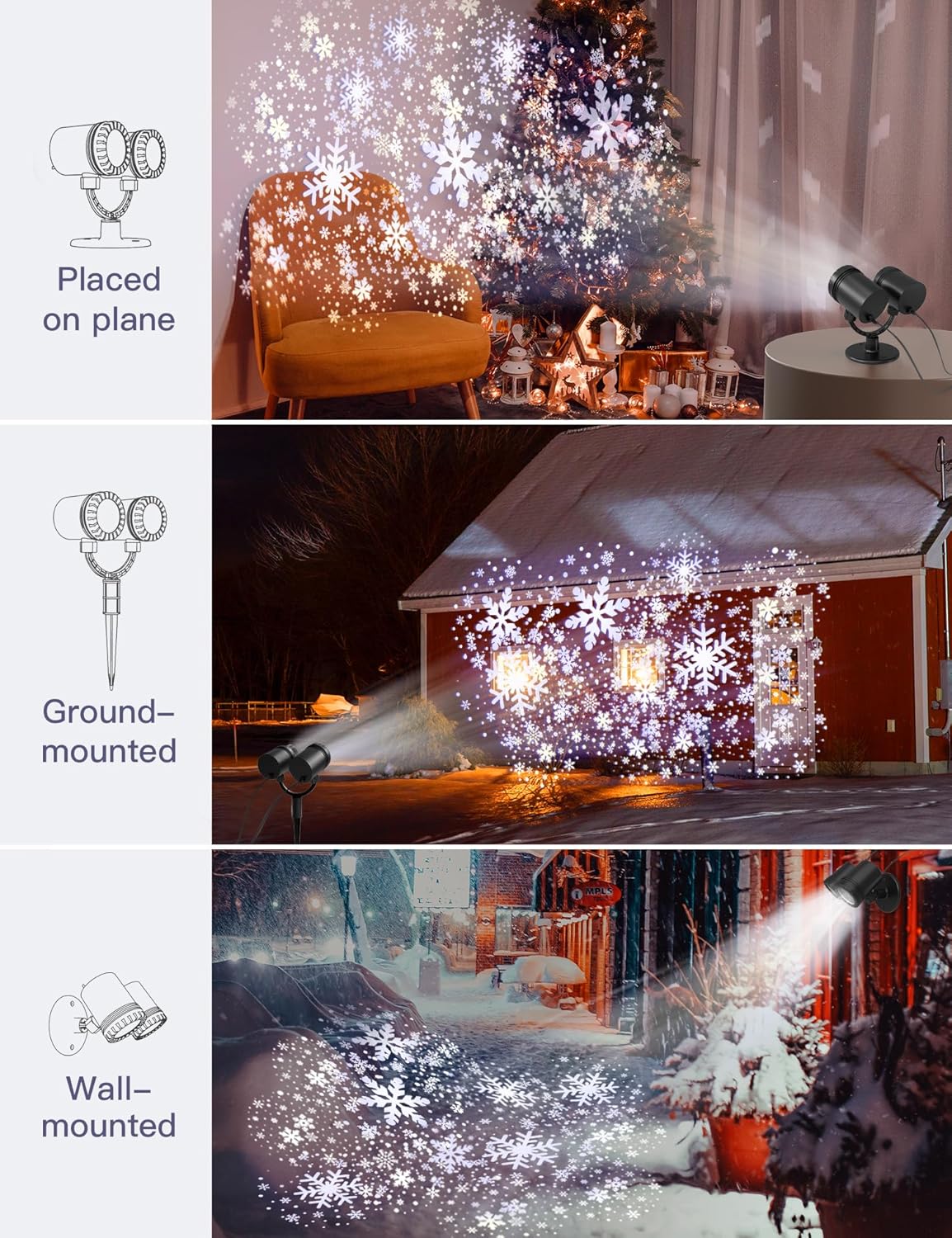 Christmas_Double_Head_Snowflake_Projection_Lights,_ZBPP_Outdoor_LED_Christmas_Lights_IP65_Waterproof,_Rotating_Snow_Lamp_Brighter_LED_Landscape_for_Xmas_Holiday_Party_Decoration