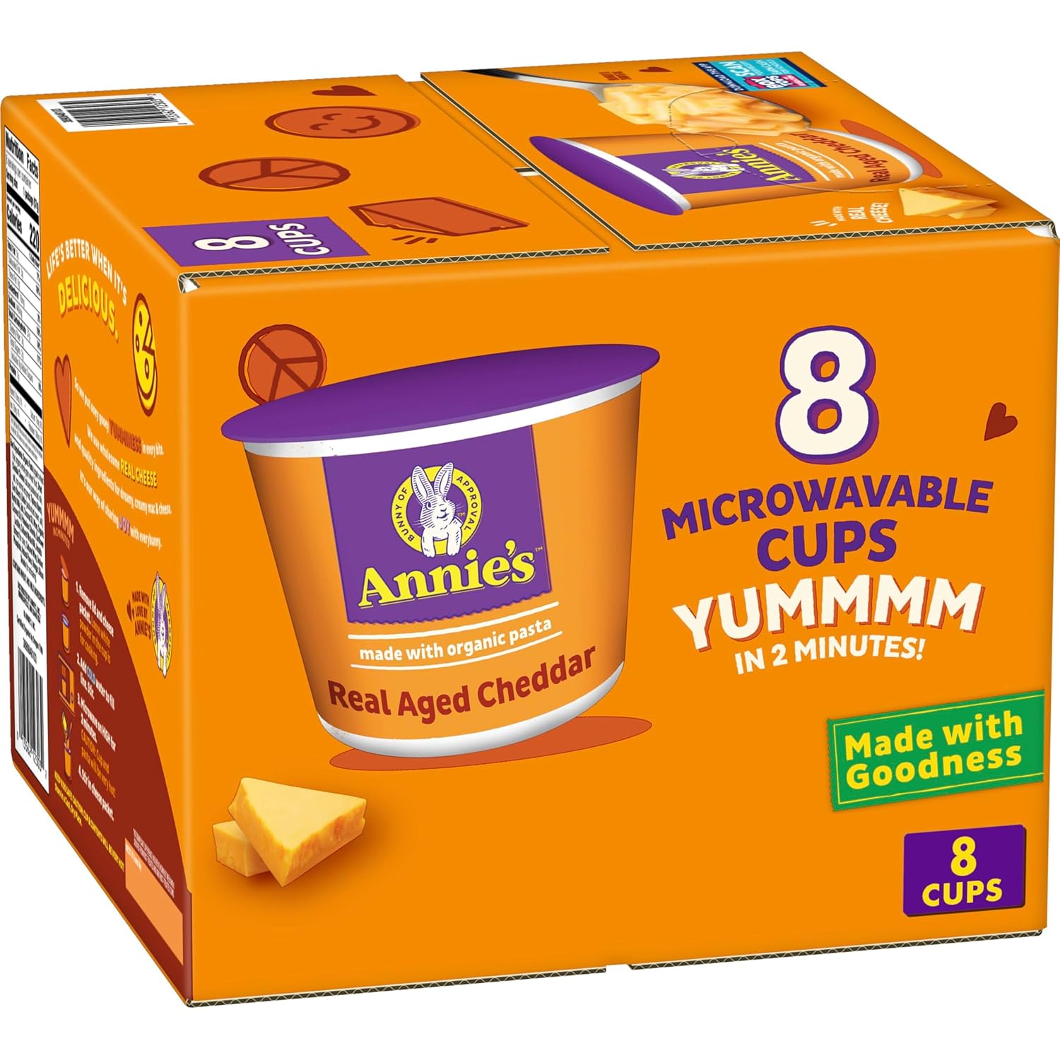 Annie's_Real_Aged_Cheddar_Microwave_Mac_&_Cheese_with_Organic_Pasta,_8_Ct,_2.01_OZ_Cups