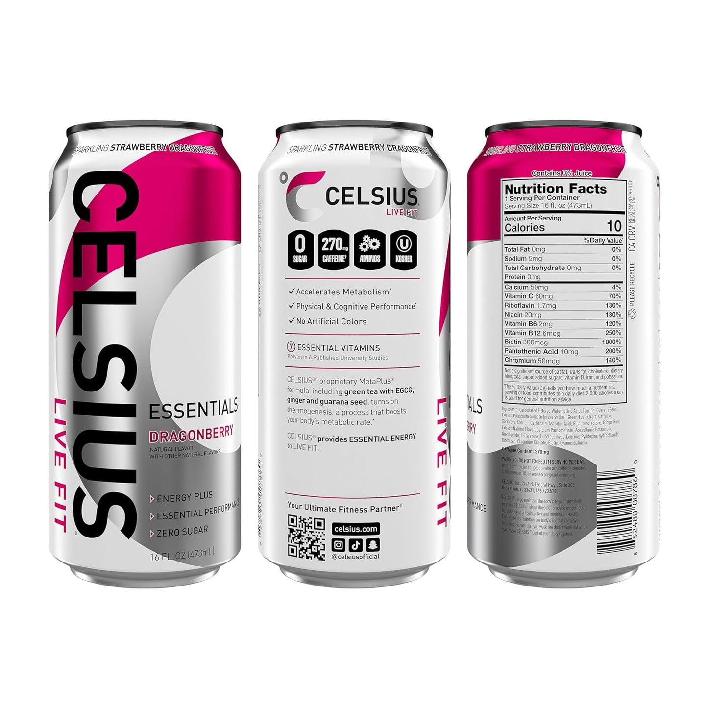 CELSIUS_ESSENTIALS™_Sparkling_Dragonberry,_Sugar_Free_Performance_Energy_Drink,_16_Fl_Oz_(Pack_of_12)