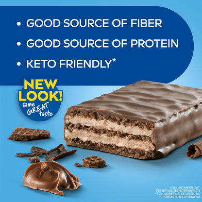 Atkins_Chocolate_Creme_Protein_Wafer_Crisps,_Protein_Dessert,_4g_Net_Carb,_1g_Sugar,_High_in_Fiber,_Keto_Friendly,_5_Count