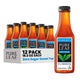 Zero Sugar - 18.5 Fl Oz (Pack of 12)