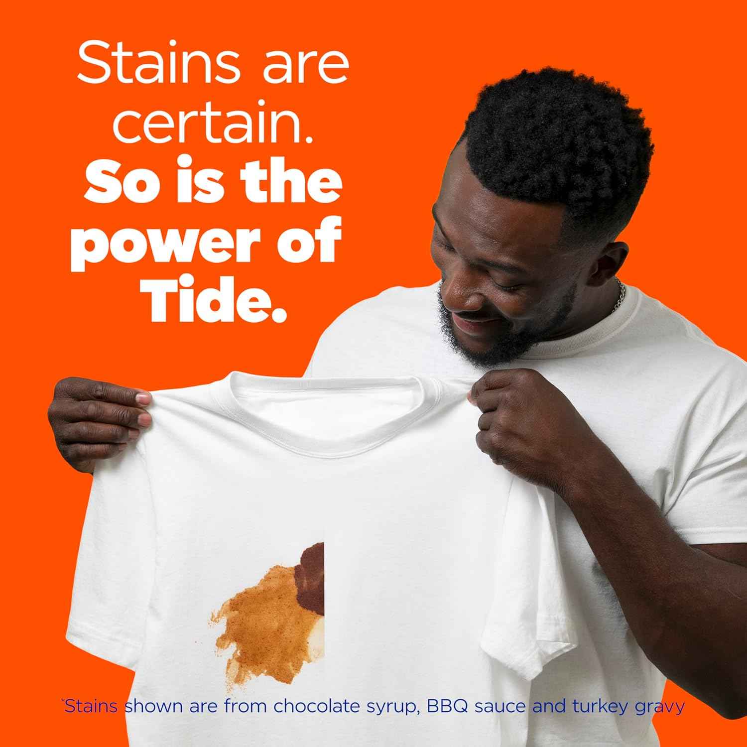 Tide Oxi Boost Power PODS Laundry Detergent Pacs, Set-In Stain Removal + Oxi Power, laundry soap detergent pacs